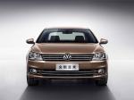Volkswagen Bora 2012 года (CN)